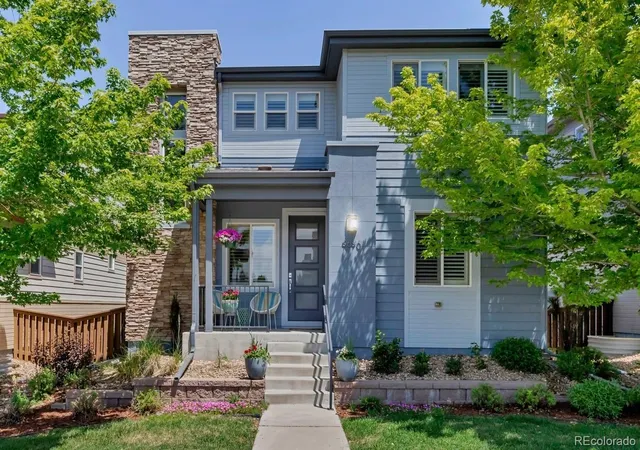 Photo 1 of Single family home for sale at 9690 Dunning Cir, Highlands Ranch, CO 80126 | MLS# 7938581 | Listing updated on 2026-10-04
