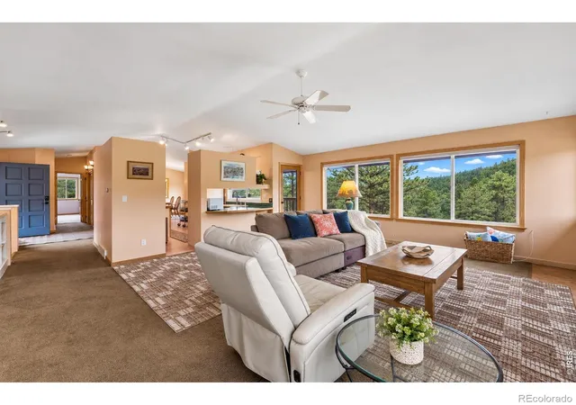 Photo 3 of Townhouse for sale at 936 Pika Rd, Boulder, CO 80302 | MLS# IR1069493 | Listing updated on 2026-09-28
