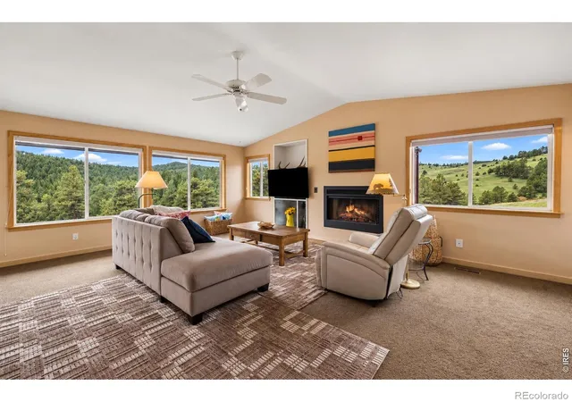Photo 3 of Townhouse for sale at 936 Pika Rd, Boulder, CO 80302 | MLS# IR1069493 | Listing updated on 2026-09-28