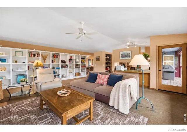 Photo 4 of Townhouse for sale at 936 Pika Rd, Boulder, CO 80302 | MLS# IR1069493 | Listing updated on 2026-09-28