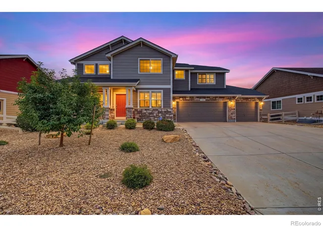 Photo 1 of Single family home for sale at 2821 William Neal Pkwy, Fort Collins, CO 80525 | MLS# IR1069494 | Listing updated on 2026-10-04