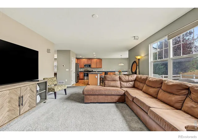 Photo 3 of Single family home for sale at 2821 William Neal Pkwy, Fort Collins, CO 80525 | MLS# IR1069494 | Listing updated on 2026-10-04