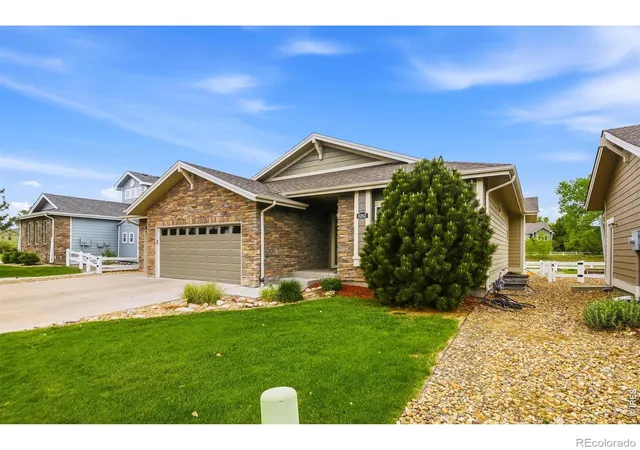 Photo 1 of Single family home for sale at 6262 Sea Gull Cir, Loveland, CO 80538 | MLS# IR1069495 | Listing updated on 2026-09-28