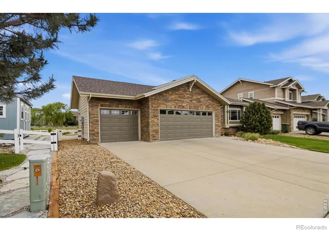 Photo 2 of Single family home for sale at 6262 Sea Gull Cir, Loveland, CO 80538 | MLS# IR1069495 | Listing updated on 2026-09-28