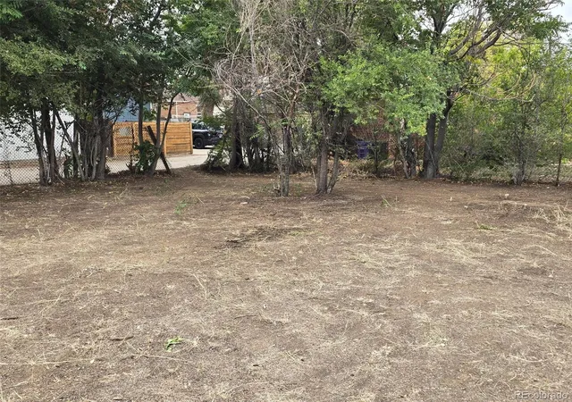 Photo 1 of Land for sale at 4605 Grant St, Denver, CO 80216 | MLS# 9996817 | Listing updated on 2026-10-08