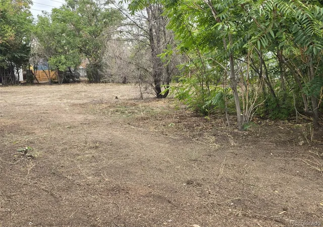 Photo 3 of Land for sale at 4605 Grant St, Denver, CO 80216 | MLS# 9996817 | Listing updated on 2026-10-08