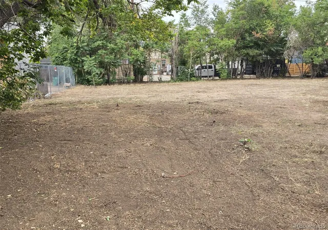 Photo 3 of Land for sale at 4605 Grant St, Denver, CO 80216 | MLS# 9996817 | Listing updated on 2026-10-08