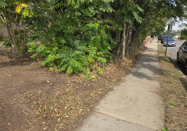 Photo 4 of Land for sale at 4605 Grant St, Denver, CO 80216 | MLS# 9996817 | Listing updated on 2026-10-08