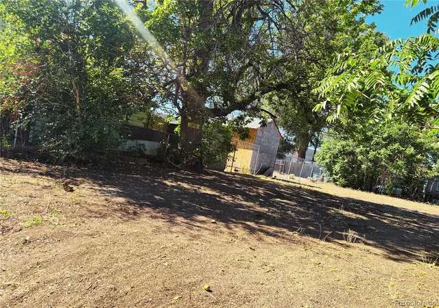 Photo 8 of Land for sale at 4605 Grant St, Denver, CO 80216 | MLS# 9996817 | Listing updated on 2026-10-10