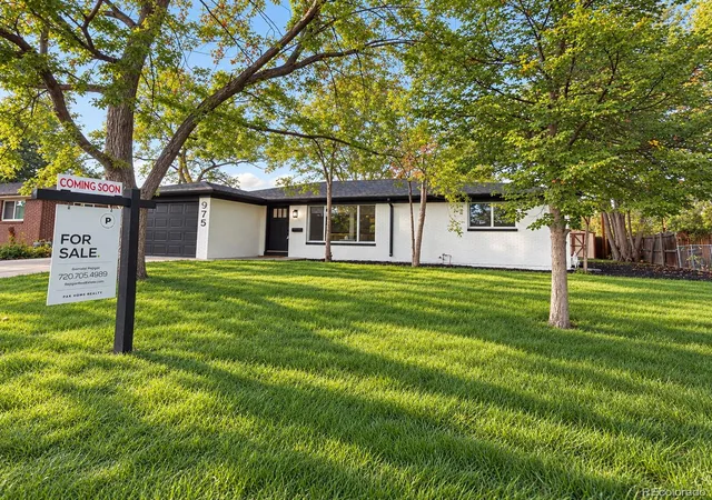 Photo 4 of Single family home for sale at 975 E 9th Avenue, Broomfield, CO 80020 | MLS# 7164727 | Listing updated on 2026-10-05