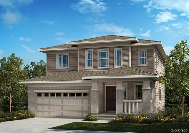 Photo 1 of Single family home for sale at 20267 E 56th Place, Aurora, CO 80019 | MLS# 9534406 | Listing updated on 2026-09-25
