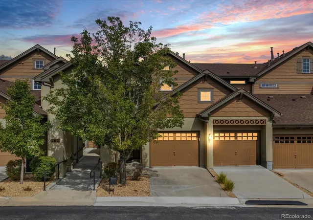Photo 1 of Condo for sale at 11923 W Long Cir #103, Littleton, CO 80127 | MLS# 9064370 | Listing updated on 2026-09-28