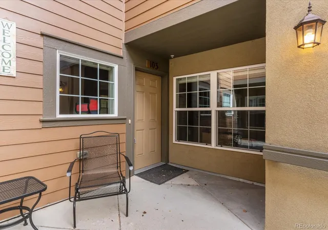 Photo 2 of Condo for sale at 11923 W Long Cir #103, Littleton, CO 80127 | MLS# 9064370 | Listing updated on 2026-09-28