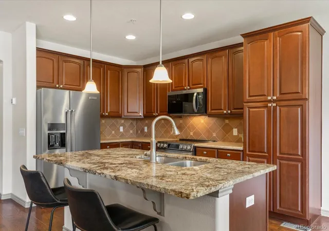 Photo 3 of Condo for sale at 11923 W Long Cir #103, Littleton, CO 80127 | MLS# 9064370 | Listing updated on 2026-09-28