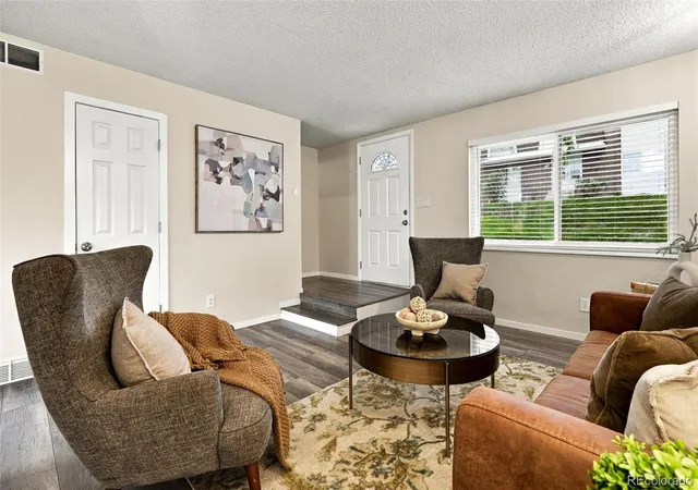 Photo 3 of Townhouse for sale at 525 S Xenon Ct, Lakewood, CO 80228 | MLS# 3031447 | Listing updated on 2026-10-08