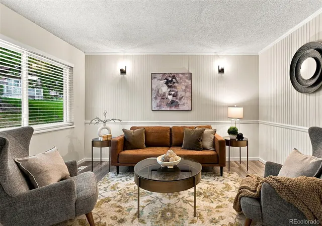 Photo 3 of Townhouse for sale at 525 S Xenon Ct, Lakewood, CO 80228 | MLS# 3031447 | Listing updated on 2026-10-08