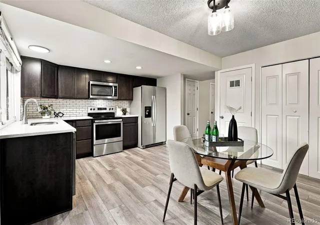 Photo 1 of Townhouse for sale at 525 S Xenon Ct, Lakewood, CO 80228 | MLS# 3031447 | Listing updated on 2026-10-17