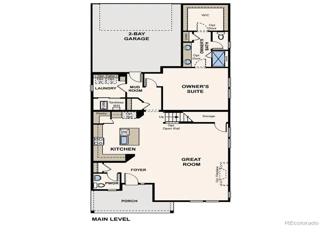 Photo 2 of Single family home for sale at 4571 N Versailles Way, Aurora, CO 80019 | MLS# 4314898 | Listing updated on 2026-09-25