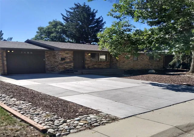 Photo 1 of Single family home for sale at 3488 W Alamo Ave, Littleton, CO 80123 | MLS# 6690419 | Listing updated on 2026-10-06