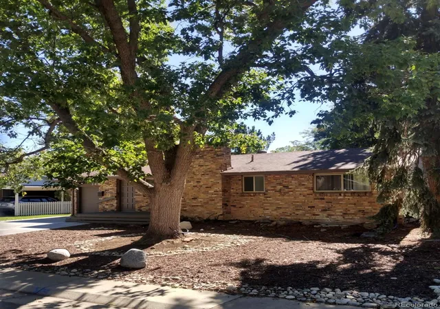 Photo 2 of Single family home for sale at 3488 W Alamo Ave, Littleton, CO 80123 | MLS# 6690419 | Listing updated on 2026-10-06