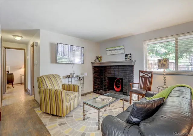 Photo 3 of Single family home for sale at 3488 W Alamo Ave, Littleton, CO 80123 | MLS# 6690419 | Listing updated on 2026-10-06