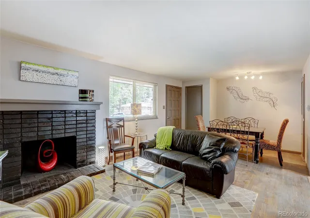 Photo 3 of Single family home for sale at 3488 W Alamo Ave, Littleton, CO 80123 | MLS# 6690419 | Listing updated on 2026-10-06