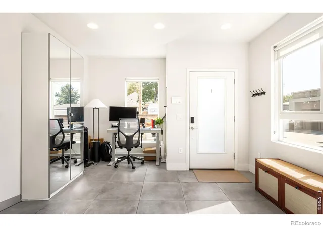 Listing Photo 5 - Condo for sale in building located at 3520 W Conejos Pl, Denver, CO 80204 - Unit #14