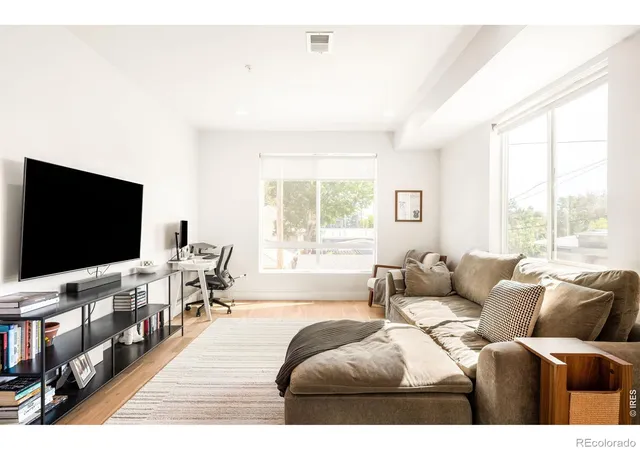 Photo 3 of Townhouse for sale at 3520 W Conejos Pl #14, Denver, CO 80204 | MLS# IR1069497 | Listing updated on 2026-10-07