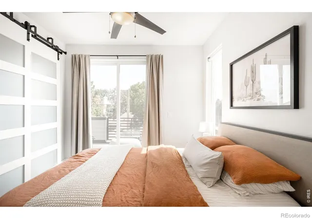 Listing Photo 4 - Condo for sale in building located at 3520 W Conejos Pl, Denver, CO 80204 - Unit #14