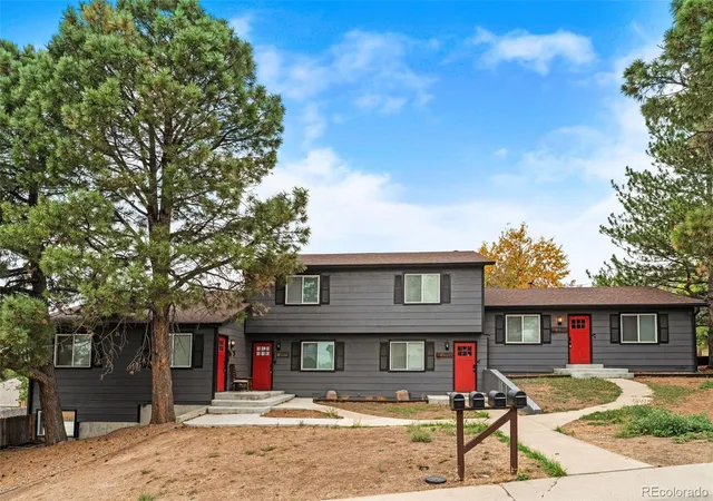 Photo 1 of Multi family home for sale at 6197 6199 Webster St, Arvada, CO 80003 | MLS# 4682242 | Listing updated on 2026-10-07