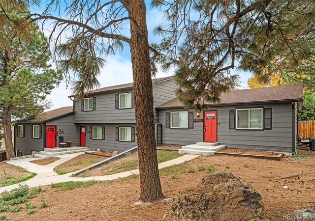 Photo 3 of Multi family home for sale at 6197 6199 Webster St, Arvada, CO 80003 | MLS# 4682242 | Listing updated on 2026-10-07