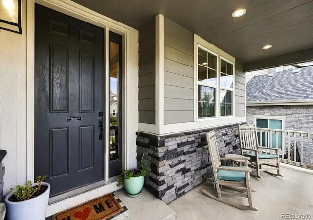 Photo 2 of Single family home for sale at 12980 Reata Ridge Dr, Parker, CO 80134 | MLS# 1568797 | Listing updated on 2026-10-01