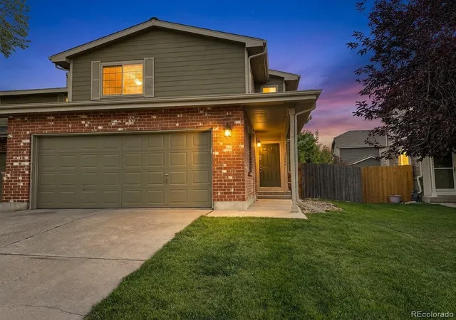 Photo 1 of Single family home for sale at 12756 Forest St, Thornton, CO 80241 | MLS# 9394752 | Listing updated on 2026-10-07