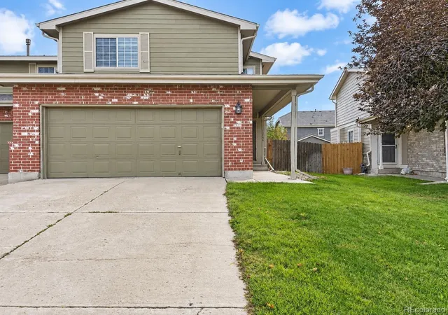 Photo 2 of Single family home for sale at 12756 Forest St, Thornton, CO 80241 | MLS# 9394752 | Listing updated on 2026-10-07