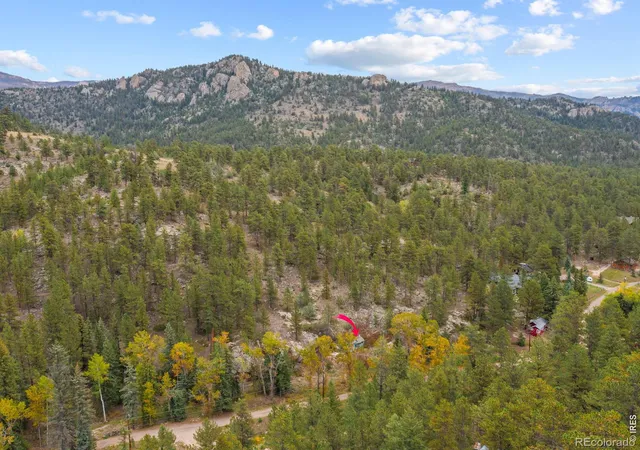 Photo 3 of Land for sale at 653 Fox Crk Rd, Glen Haven, CO 80532 | MLS# IR1069498 | Listing updated on 2026-09-28