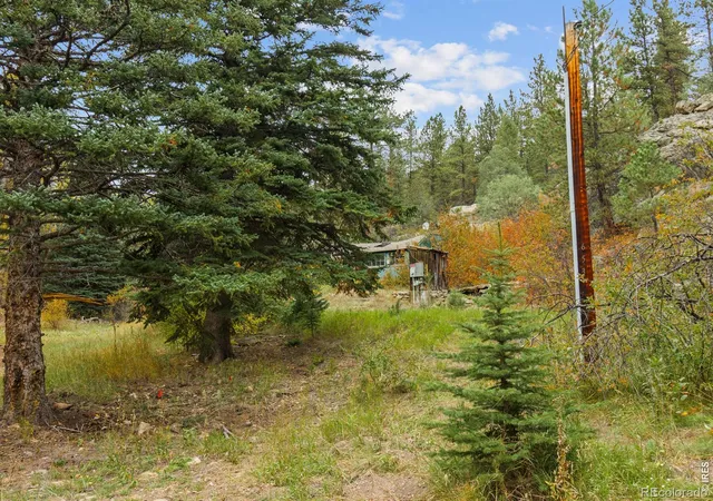 Photo 3 of Land for sale at 653 Fox Crk Rd, Glen Haven, CO 80532 | MLS# IR1069498 | Listing updated on 2026-09-28