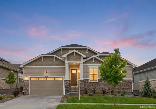 Photo 1 of Single family home for sale at 9026 S Shawnee Ct, Aurora, CO 80016 | MLS# 2991277 | Listing updated on 2026-10-05