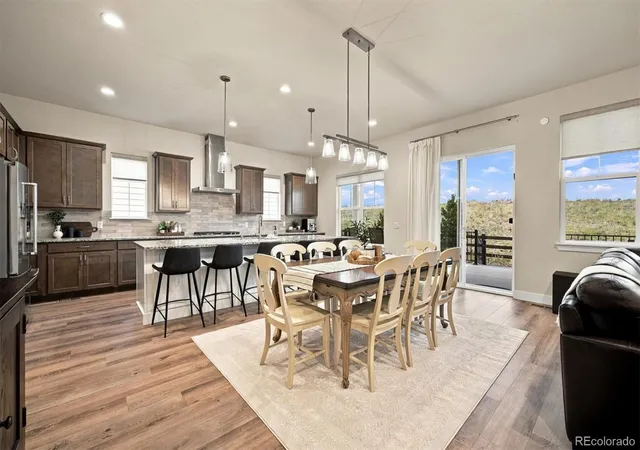 Photo 2 of Single family home for sale at 9026 S Shawnee Ct, Aurora, CO 80016 | MLS# 2991277 | Listing updated on 2026-10-05