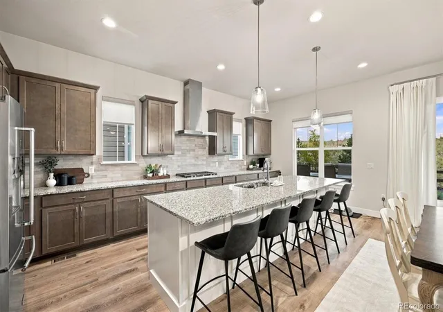 Photo 3 of Single family home for sale at 9026 S Shawnee Ct, Aurora, CO 80016 | MLS# 2991277 | Listing updated on 2026-10-05
