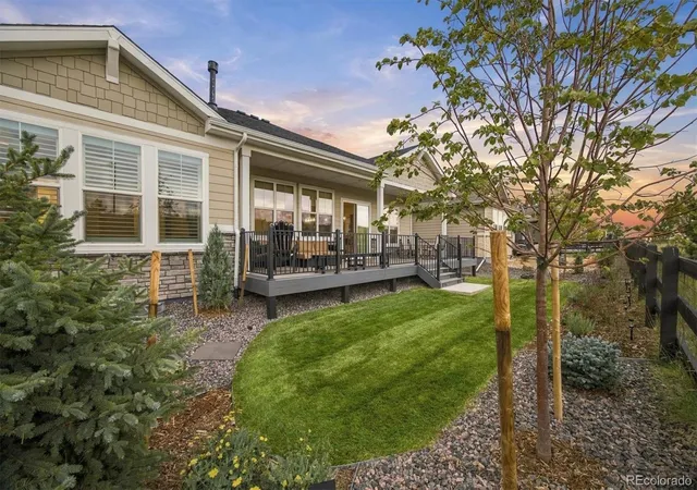 Photo 4 of Single family home for sale at 9026 S Shawnee Ct, Aurora, CO 80016 | MLS# 2991277 | Listing updated on 2026-10-05