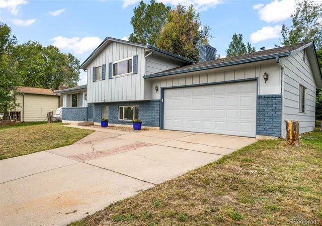 Photo 2 of Single family home for sale at 5090 Flintridge Dr, Colorado Springs, CO 80918 | MLS# 5188512 | Listing updated on 2026-10-07