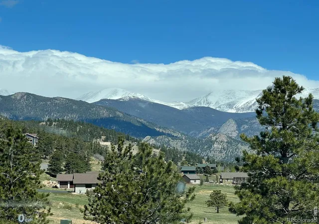 Photo 3 of Land for sale at 2799 Kiowa Ct, Estes Park, CO 80517 | MLS# IR1069499 | Listing updated on 2026-09-28
