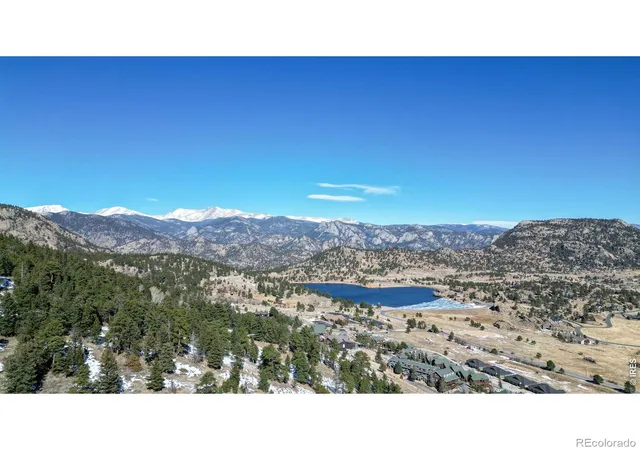 Photo 3 of Land at 2799 Kiowa Ct, Estes Park, CO 80517 | MLS# IR1069499 | | Sold on 2026-10-09