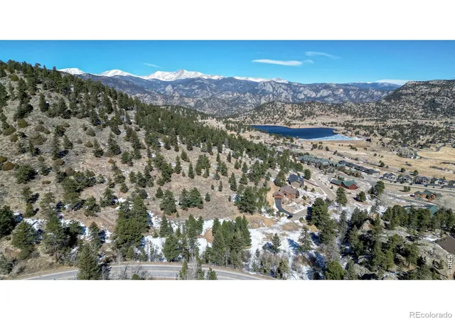 Photo 4 of Land at 2799 Kiowa Ct, Estes Park, CO 80517 | MLS# IR1069499 | | Sold on 2026-10-09