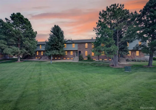 Photo 1 of Townhouse for sale at 6489 S Dayton St, Englewood, CO 80111 | MLS# 7308402 | Listing updated on 2026-09-25
