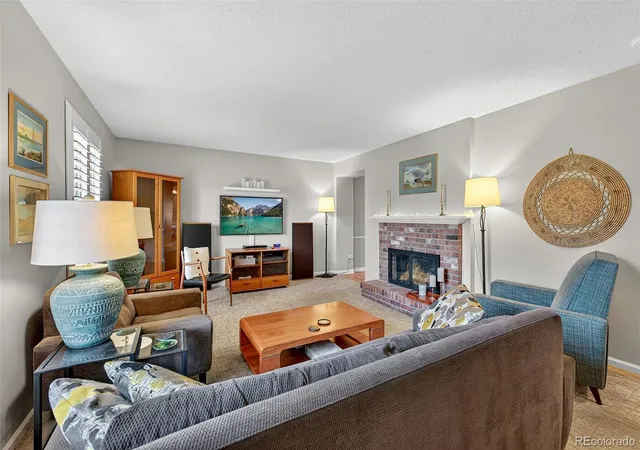 Photo 4 of Townhouse for sale at 6489 S Dayton St, Englewood, CO 80111 | MLS# 7308402 | Listing updated on 2026-09-25