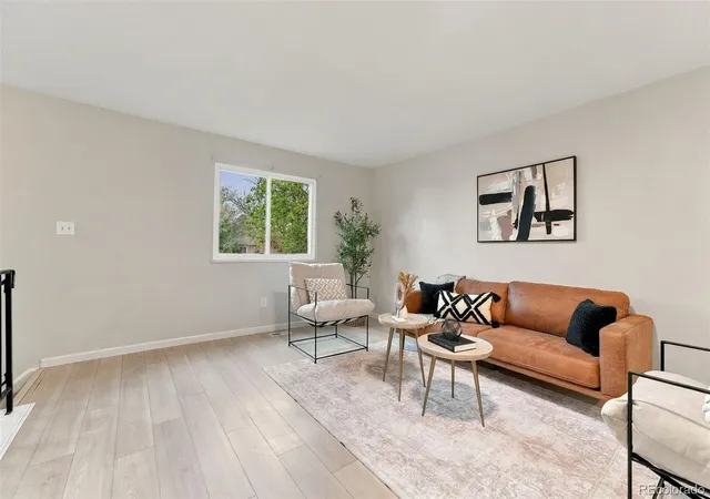 Photo 3 of Sale Pending at 1043 Nolte Dr, Colorado Springs, CO 80916 | MLS# 2257926 | Listing updated on 2026-09-28