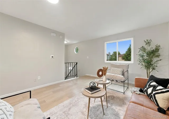 Photo 3 of Sale Pending at 1043 Nolte Dr, Colorado Springs, CO 80916 | MLS# 2257926 | Listing updated on 2026-09-28