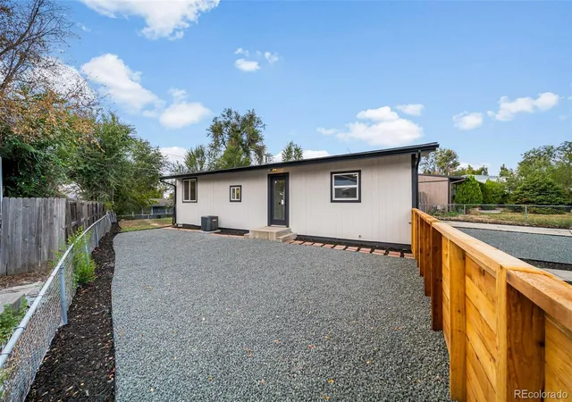 Photo 2 of Single family home for sale at 240 Cortez St, Denver, CO 80221 | MLS# 2303828 | Listing updated on 2026-09-30