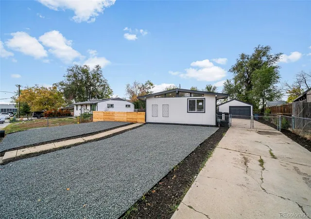 Photo 3 of Single family home for sale at 240 Cortez St, Denver, CO 80221 | MLS# 2303828 | Listing updated on 2026-09-30